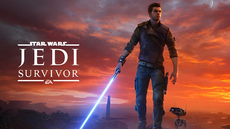 Star Wars Jedi Survivor'ın PS4 ve Xbox One Tarihi Duyuruldu