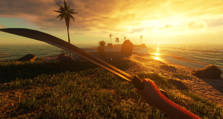 Stranded Deep 2 Geliyor! North Beach Games Çalışmalara Başladı