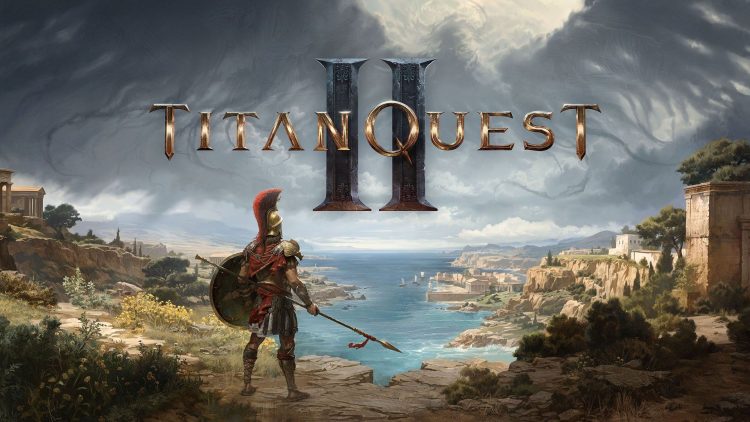 Titan Quest II Erken Erişim Zamanı Duyuruldu