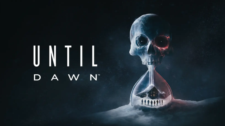 Until Dawn'ın PC ve PS5 Çıkış Tarihi Duyuruldu