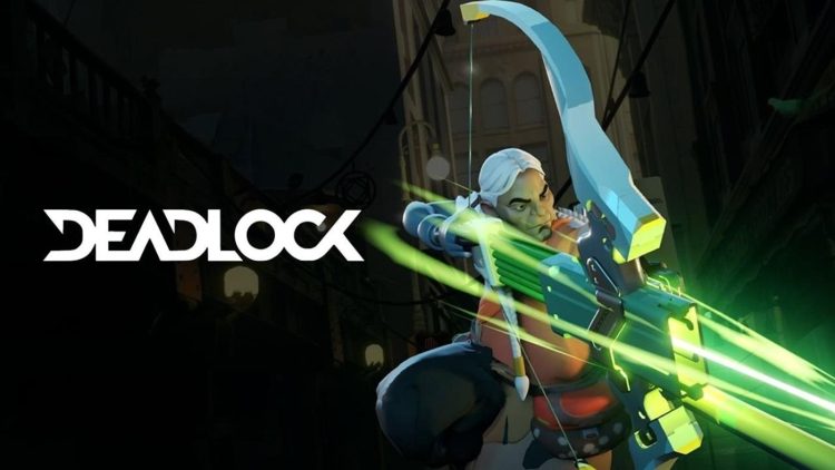 Valve, Deadlock Oyununa Resmiyet Kazandırdı