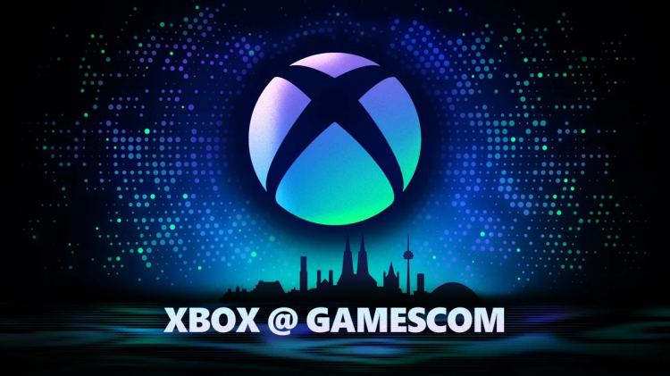 Xbox, GamesCom 2024 Planlarını Açıkladı 50'den Fazla Oyun!