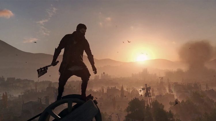 Yeni Dying Light 2 Genişleme Paketi Yakında Duyurulabilir