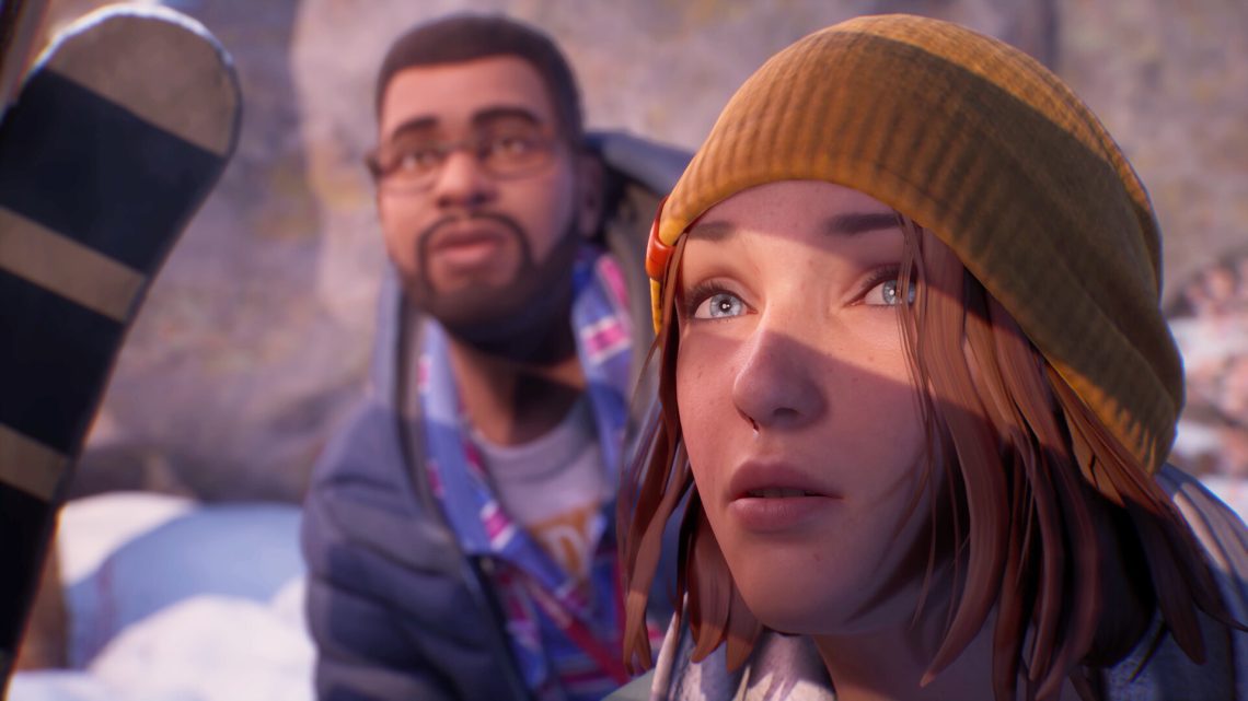 Yeni Life is Strange Double Exposure Fragmanı, Max'in Yeteneklerini Gösteriyor