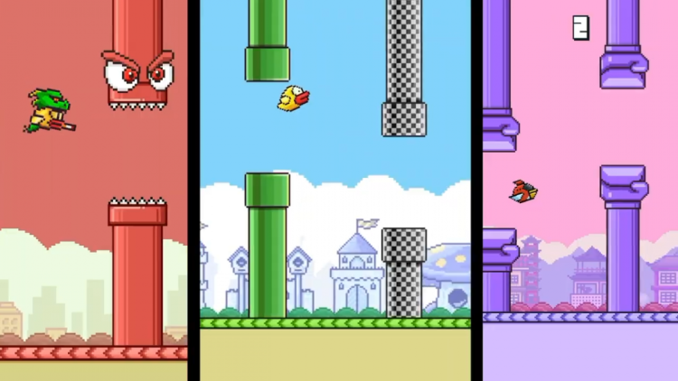 Bir Döneme Damgasını Vuran Flappy Bird, Geri Dönüyor!