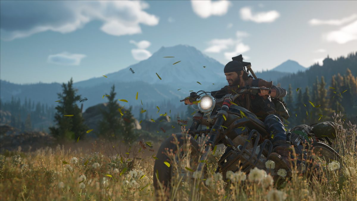 Days Gone Remastered Geliştirilme Aşamasında Olabilir