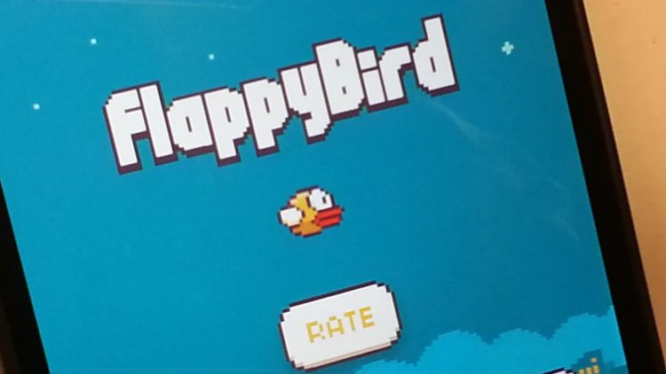 Dong Nguyen, Flappy Bird Hakkında Konuştu