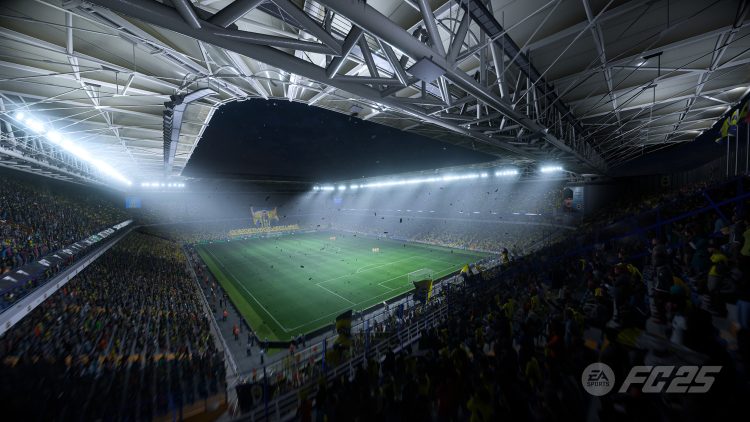 EA Sports FC 25, En Otantik Futbol Deneyimini Sunmaya Geliyor