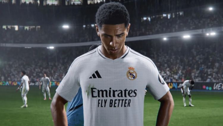 EA Sports FC 25 Erken Erişime Açıldı!