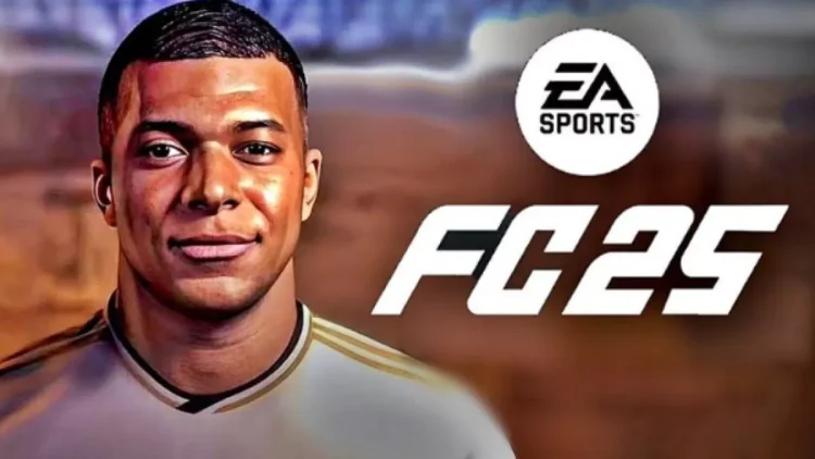 EA Sports FC 25'in En İyi Erkek ve Kadın Oyuncuları Belli Oldu