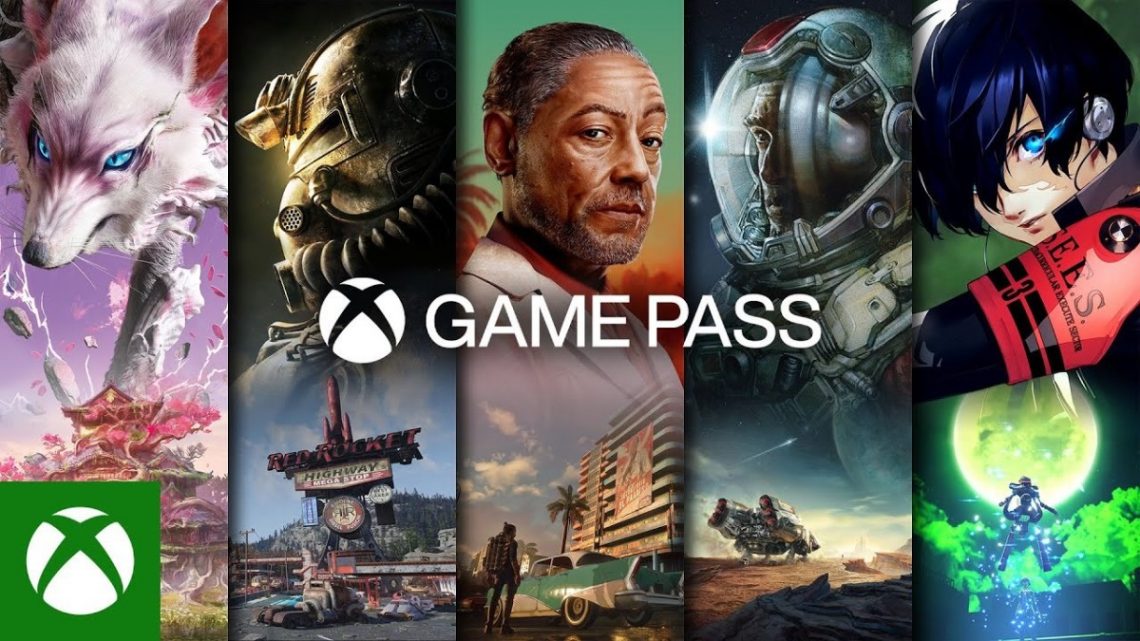 Game Pass Standart Katmanı Devreye Girdi! Peki Neler Sunuyor