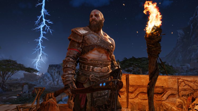 God of War Ragnarök Steam'de Olumsuz Eleştiri Yağmuruna Tutuluyor