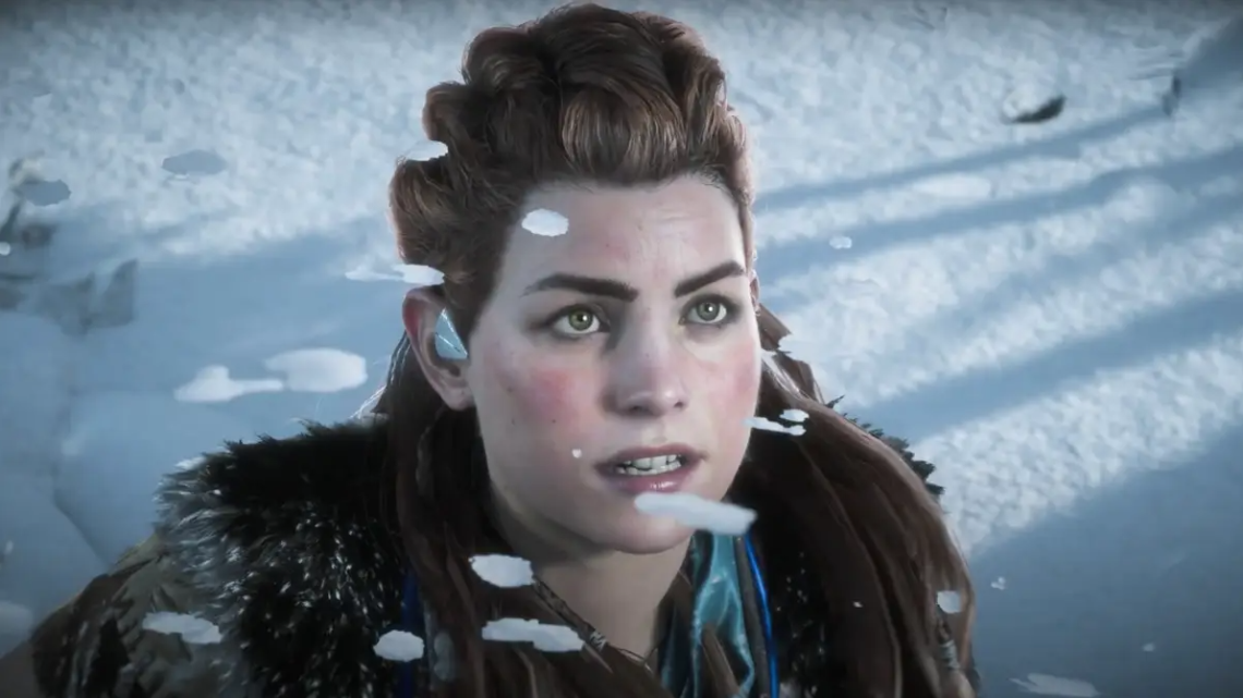 Horizon Zero Dawn Remaster, PC ve PS5 İçin Geliyor