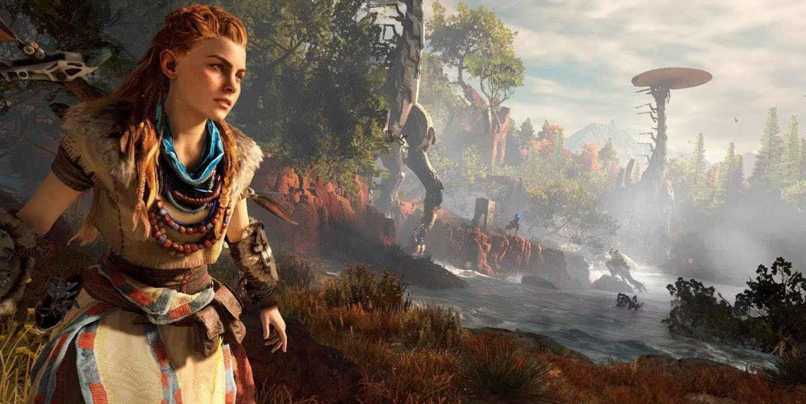 Horizon Zero Dawn Remastered Derecelendirildi PC ve PS5 İçin Geliyor