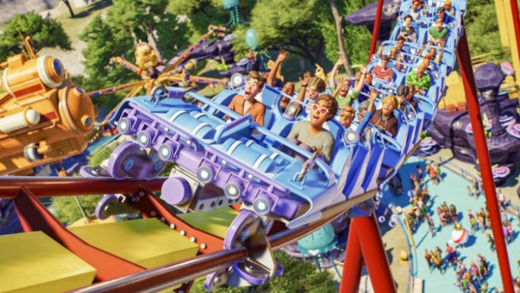 Planet Coaster 2 Çıkış Tarihi Belli Oldu