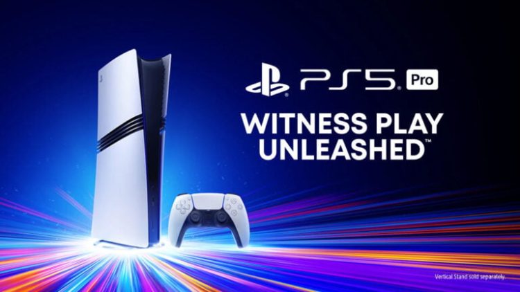 PlayStation 5 Pro En Nihayetinde Tanıtıldıl! İşte Fiyatı ve Özellikleri