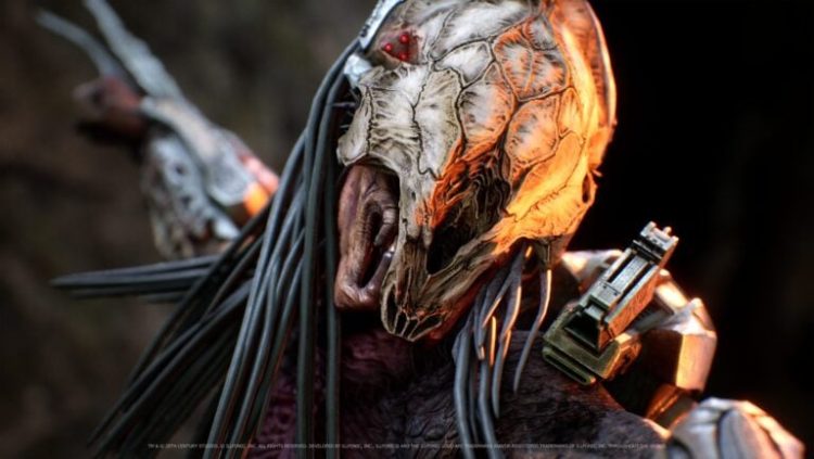 Predator Hunting Grounds'un PS5 ve Xbox Series Versiyonu Haftaya Geliyor