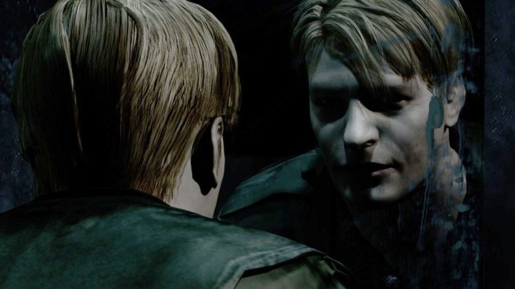 Silent Hill 2 Enhanced Edition İçin Son Güncelleme Yayınalandı