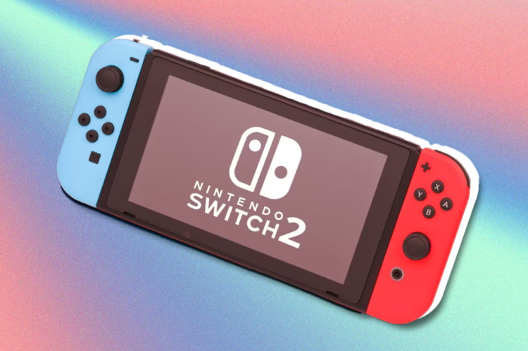 Switch 2 Görüntüleri Sızdırılmış Olabilir