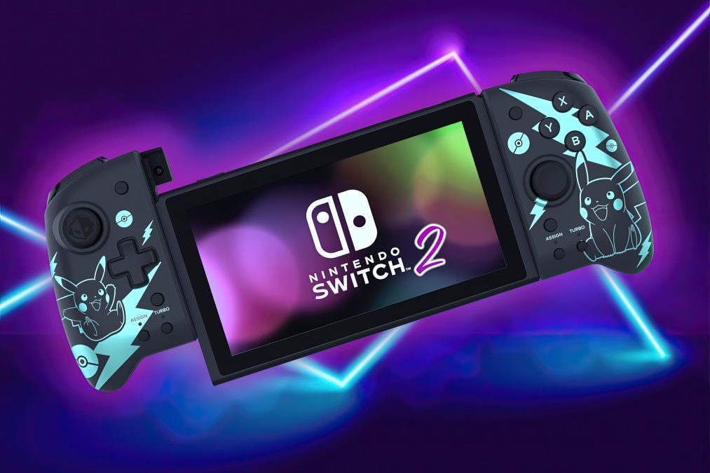 Switch 2'nin Çıkış Zamanı Ortaya Çıkmış Olabilir