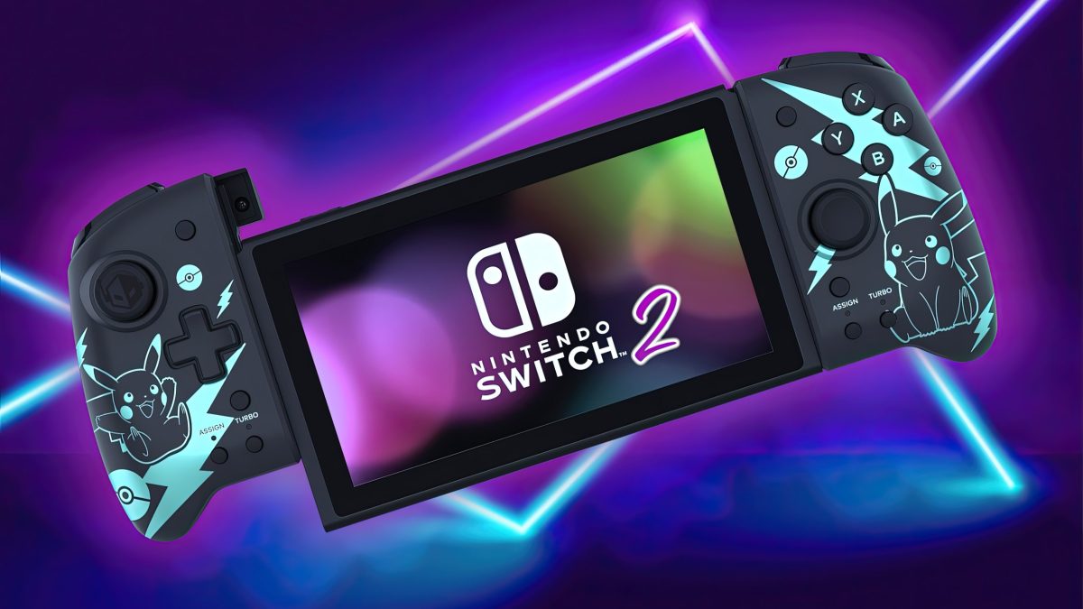 Switch 2'nin Çıkış Zamanı Ortaya Çıkmış Olabilir