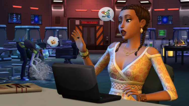 The Sims 5 Geliştirilme Durumu Hakkında Üzen Haber Geldi