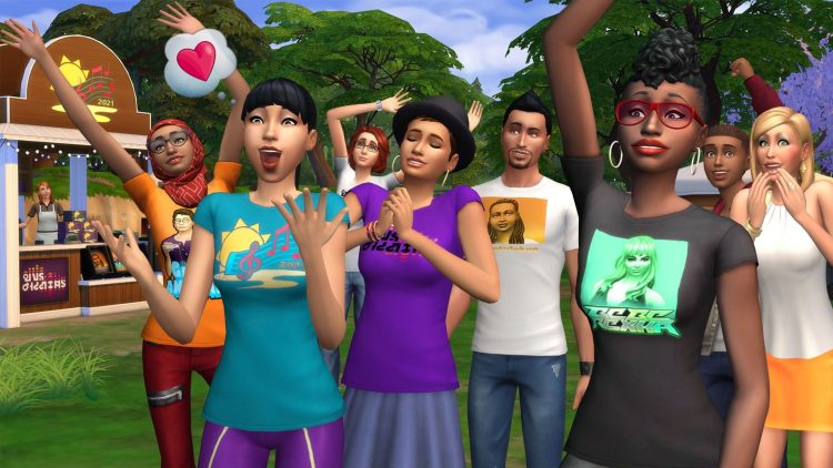 The Sims Filmi ile İlgili Yeni Gelişmeler