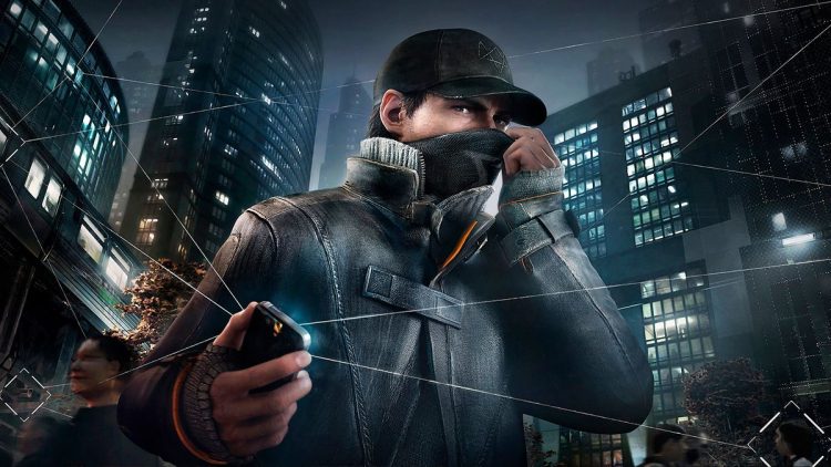 Watch Dogs Filminin Çekimleri Tamamlandı