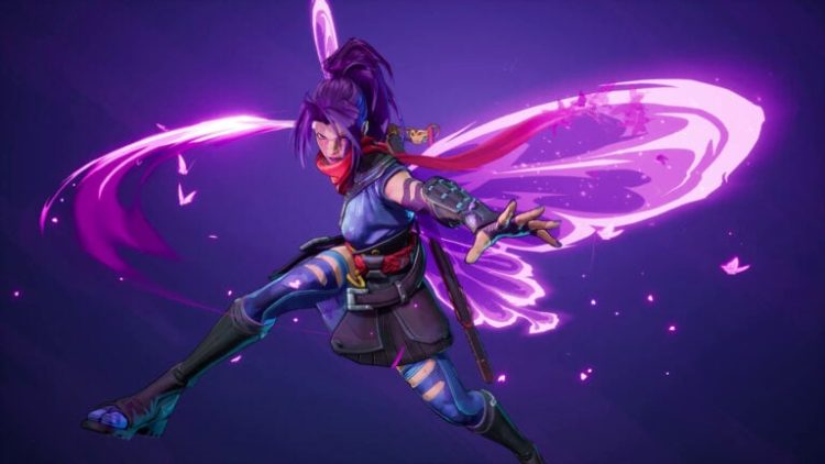 Yeni Marvel Rivals Karakteri Psylocke Tanıtıldı