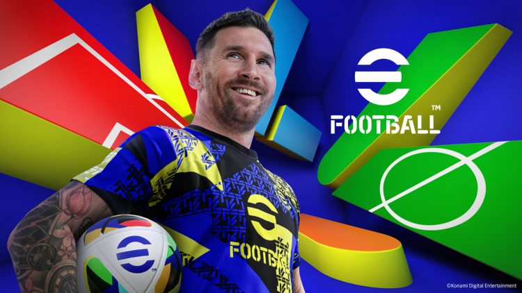 Yeni eFootball Sezonu Bomba Gibi Başlıyor!