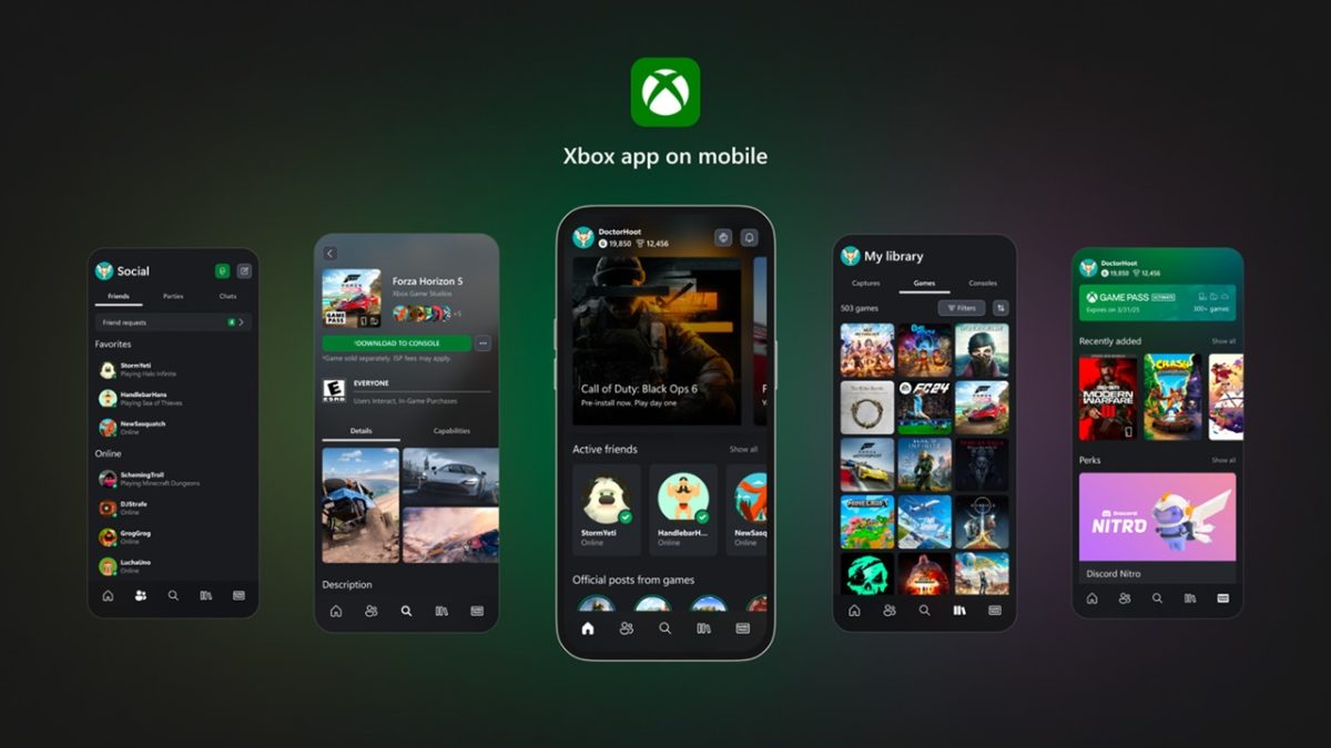 xbox-game-pass-mobil-uygulamasi