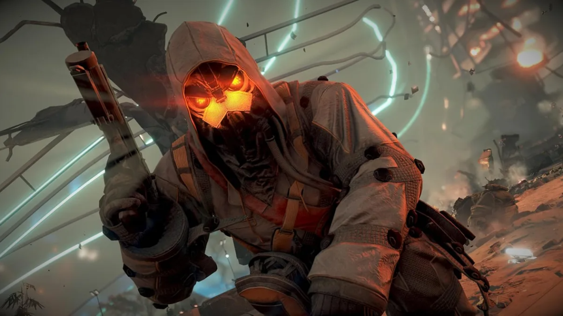 Bir Marka Daha Sizlere Ömür Yeni Killzone Oyunları Gelmeyecek