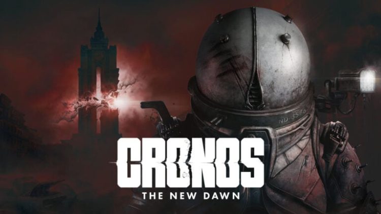 Bloober Team'den Yeni Oyun Geliyor Cronos The New Dawn