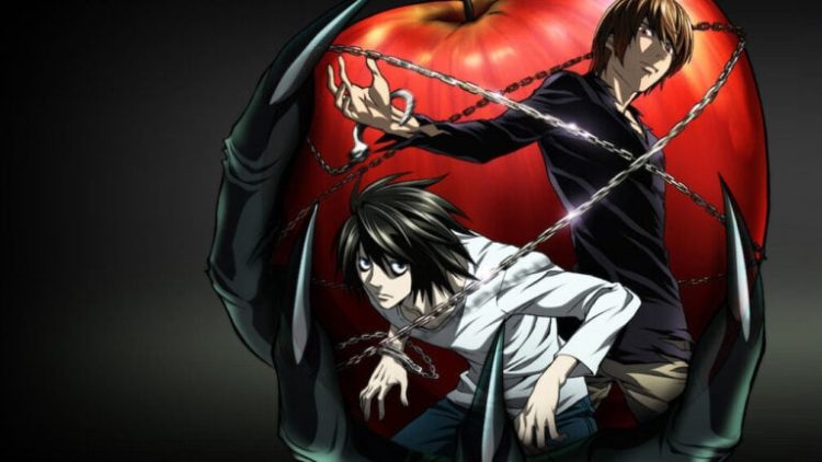 Death Note İçin Oyun Uyarlaması Geliyor! Tayvan'da Derecelendirildi