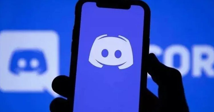 Discord Uygulamasına Erişim Engeli Getirildi