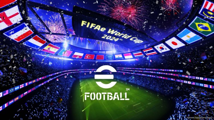 FIFAe World Cup 2024 Elemeleri, eFootball'da Bugün Başlıyor