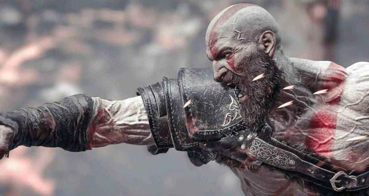 God of War Dizisi Farklı Bir Yöne Sapacakmış