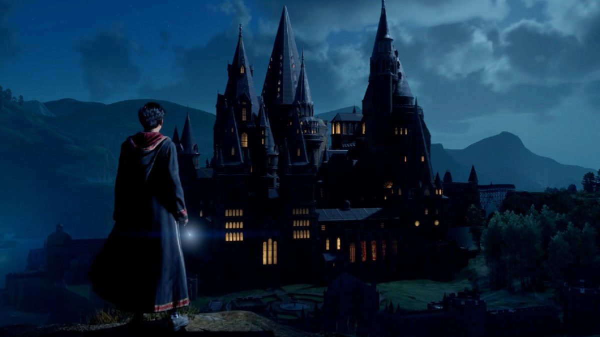 Hogwarts Legacy Definitive Edition Geliştiriliyormuş