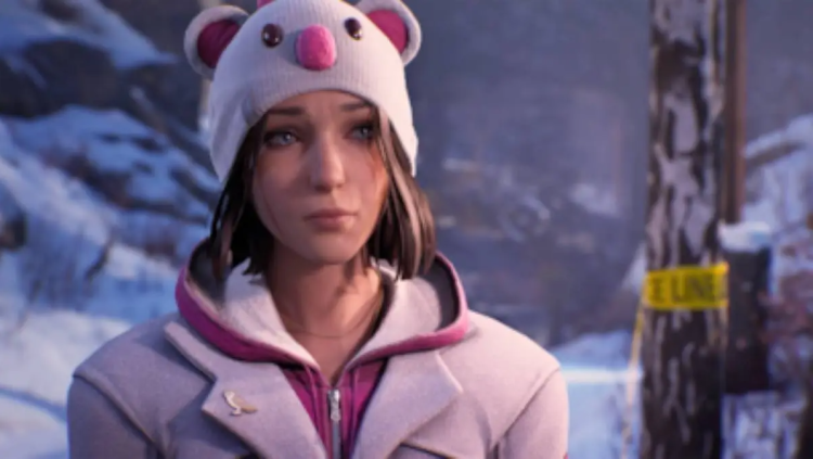 Life is Strange Double Exposure Devam Oyunu Gelebilir