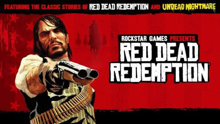 Red Dead Redemption PC İçin Resmen Duyuruldu!