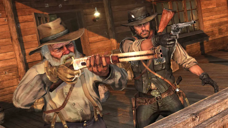 Red Dead Redemption'ın PC Fiyatı Şaşırttı! 14 Senelik Oyuna...