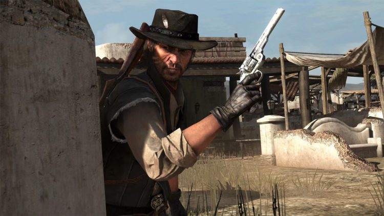 Red Dead Redemption'ın PC ve PS5 Sürümleri Karşılaştırıldı