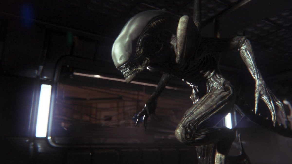 Sonunda Alien Isolation Devam Oyunu Geliştiriliyor!