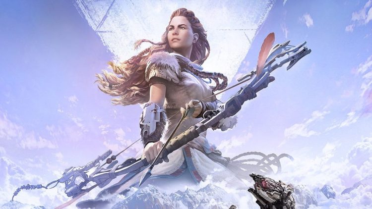 Sony'den Oyunculara Horizon Zero Dawn Sürprizi