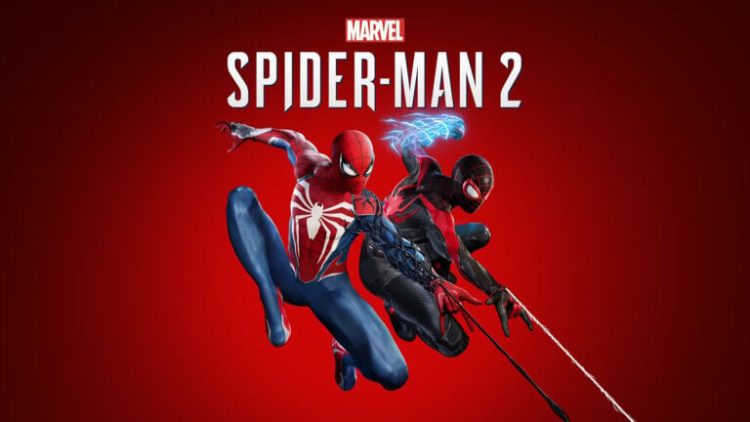 Spider-Man 2 PC Versiyonu Duyuruldu! Ocak Ayında Geliyor