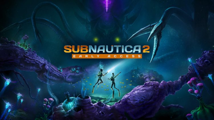 Subnautica 2 Duyuruldu! 2025 Yılında Erken Erişim'de Çıkacak