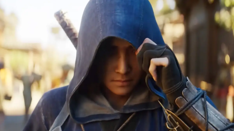 Ubisoft'tan İlginç Assassin's Creed Shadows Kararı