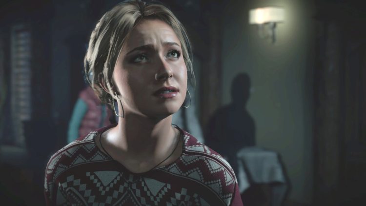 Until Dawn (2015) Satıştan Kaldırılıyor Olabilir