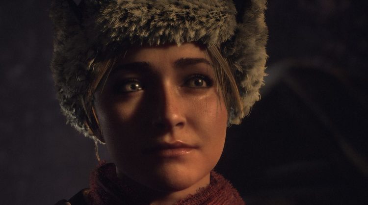 Until Dawn Devam Oyunu İçin Yeni İşaretler