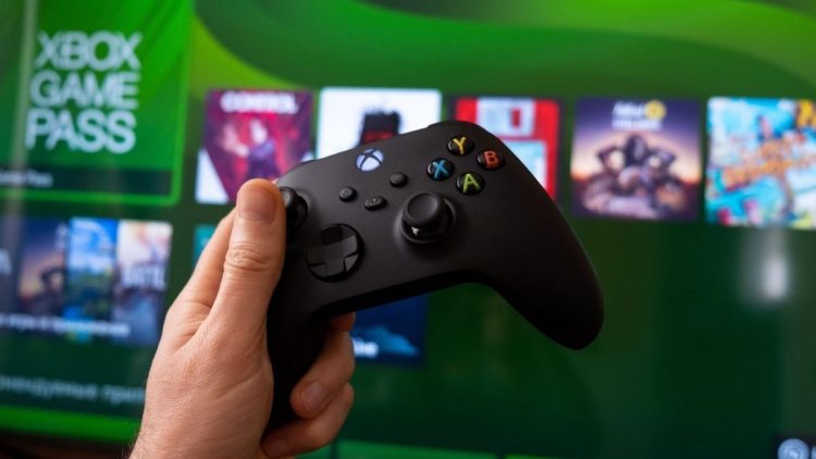 Xbox Cloud Gaming, Yakında Bütün Oyunları Destekleyecek!